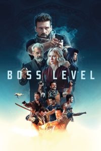 Boss Level – Patron Seviyesi