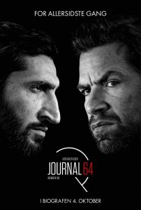 İntikamın Saflığı – Journal 64