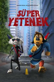 Süper Yetenek – Rock Dog