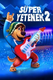Süper Yetenek 2 – Rock Dog 2