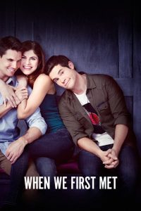 İlk Tanıştığımız Gece – When We First Met