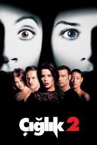 Çığlık 2 – Scream 2