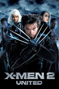 X-Men 2