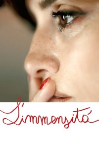Uçsuz Bucaksız – L’immensità