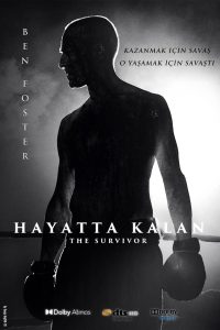 Hayatta Kalan – The Survivor