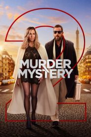 Murder Mystery 2 – Gizemli Cinayet 2