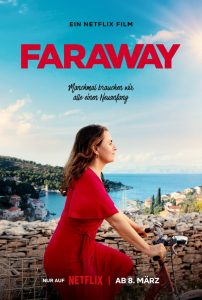 Çok Uzak – Faraway