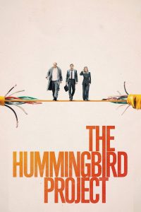 Kod Adı Hummingbird