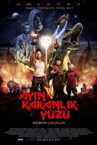 Iron Sky 2 – Ayın Karanlık Yüzü: Hitler’in Çocukları