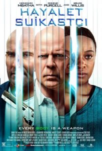 Hayalet Suikatsçı – Assassin