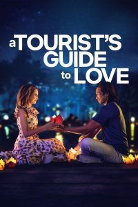 Bir Turistin Aşk Rehberi – A Tourist’s Guide to Love