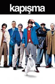 Kapışma – Snatch