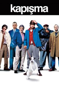 Kapışma – Snatch