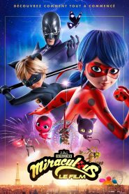Mucize Uğur Böceği ve Kara Kedi Miraculous – le film