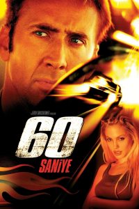 60 Saniye – Gone in Sixty Seconds