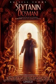 Şeytanın Düşmanı – The Pope’s Exorcist