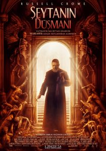 Şeytanın Düşmanı – The Pope’s Exorcist