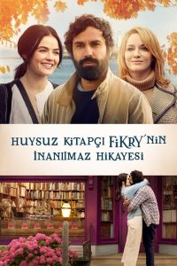 Huysuz Kitapçı Fikry’nin İnanılmaz Hikayesi