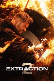 Extraction 2 Netflix Filmi izle
