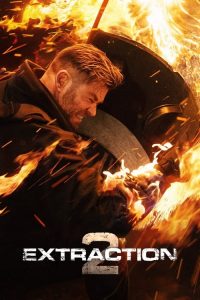 Extraction 2 Netflix Filmi izle
