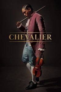 Chevalier 2023 Türkçe Dublaj izle