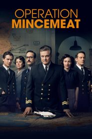 Mincemeat Operasyonu Türkçe Dublaj izle