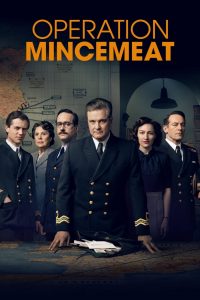 Mincemeat Operasyonu Türkçe Dublaj izle