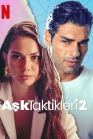 Aşk Taktikleri 2 Full HD Netflix Filmi izle