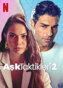 Aşk Taktikleri 2 Full HD Netflix Filmi izle