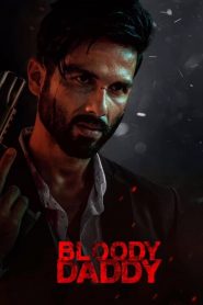 Bloody Daddy Türkçe Dublaj izle