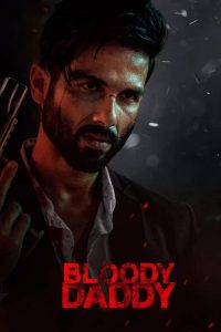 Bloody Daddy Türkçe Dublaj izle