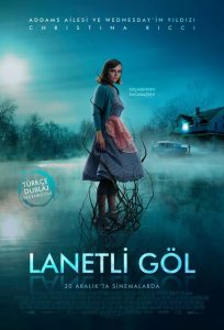 Monstrous Lanetli Göl Türkçe Dublaj izle