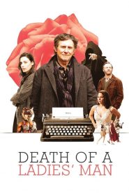 Bir Çapkının Ölümü Türkçe Dublaj izle