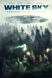 White Sky – Beyaz Gökyüzü Türkçe Dublaj izle
