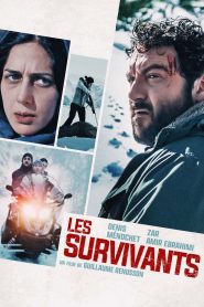 Beyaz Cennet Les survivants Türkçe Dublaj izle