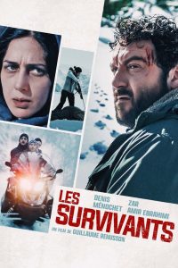 Beyaz Cennet Les survivants Türkçe Dublaj izle