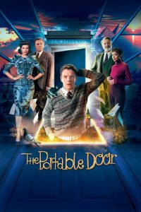 The Portable Door Türkçe dublaj izle