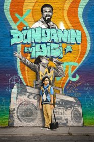 Dünyanın En İyisi Türkçe Dublaj izle