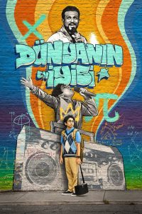 Dünyanın En İyisi Türkçe Dublaj izle