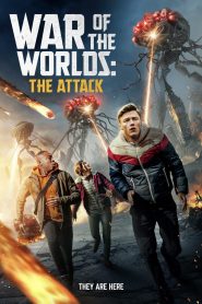War of the Worlds: The Attack Türkçe Dublaj izle