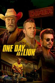 Aslan Olarak Bir Gün Türkçe Dublaj izle