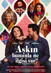 Aşkın Bununla Ne İlgisi Var? Türkçe Dublaj izle