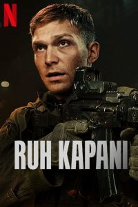 Ruh Kapanı Türkçe Dublaj izle