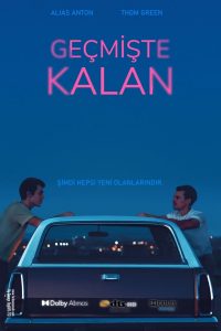 Geçmişte Kalan Türkçe Dublaj izle