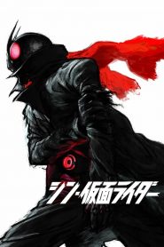 Shin Kamen Rider Türkçe Dublaj izle