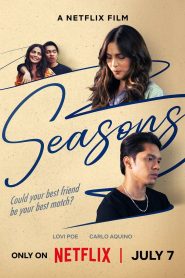 Mevsimler Seasons Türkçe Dublaj izle