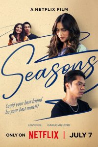 Mevsimler Seasons Türkçe Dublaj izle