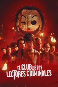 Katil Kitap Kulübü Türkçe Dublaj izle