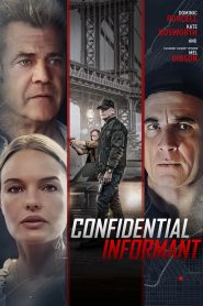 Gizli Muhbir – Confidential Informant Türkçe Dublaj izle