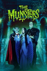 Munster Ailesi Türkçe Dublaj izle